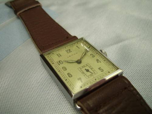 VINTAGE WW2 LANCO--FREE SHIPPING