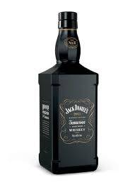 Jack Daniels 161 Birthday Edition