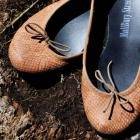 Mulberry street leather pumps size 7