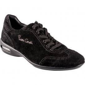 Pierre Cardin men's suede lace ups. Size 10