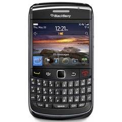 Blackberry bold 9780