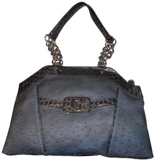 100% authentic Guess Saxon handbag