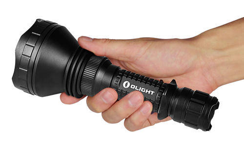 Olight M2X Javelot 1020lm, 810m Throw, Rechargeable - FREE SHIPPING