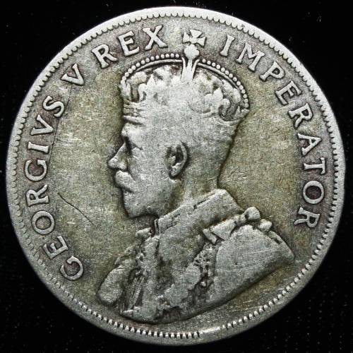 1925 - 2 SHILLING / FLORIN   **** RARE!!!****    CrAzY R1 StArT!!!***