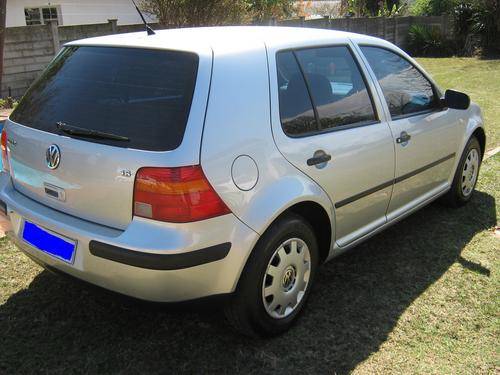 **** 2001 VW Golf 4 **** 1.6 full house !!!