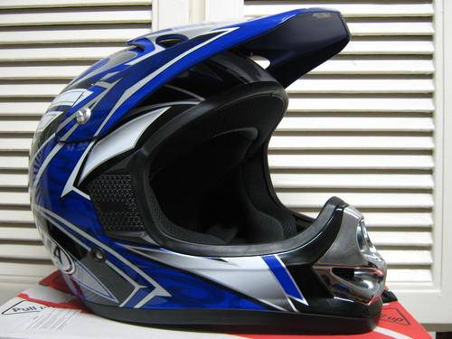 ****BRAND NEW AMA MX HELMET****