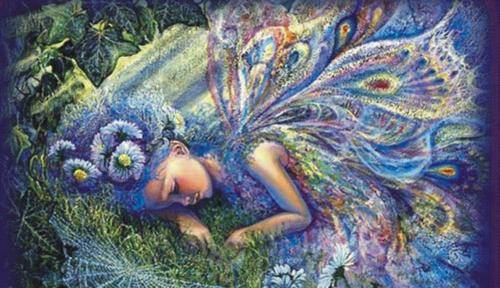 Angel card readings