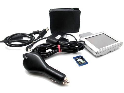 R1 AUCTION!!! GARMIN NUVI in good condition - not used much.