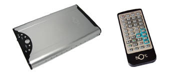 *HOTSTUFF!!* CRAZY R1 AUCTION! DIVX MULTIMEDIA PLAYER + 60GB HARDDRIVE (**Check out other items!!**)