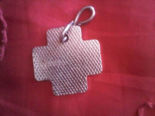 Vintage Dog Tag