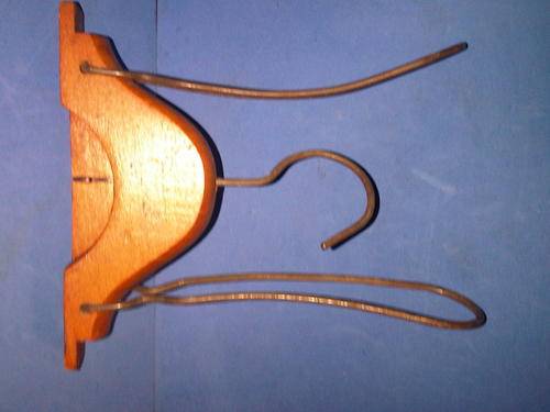 Olden Days Hanger
