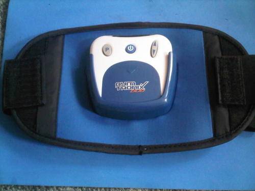 GYM TRONIX DUO : Body Toner System