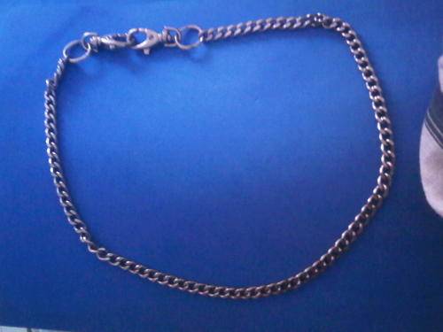 Metal Jean Chain Accessory