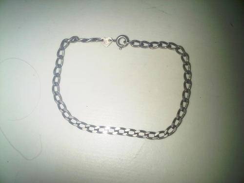 Silver 925 Bracelet
