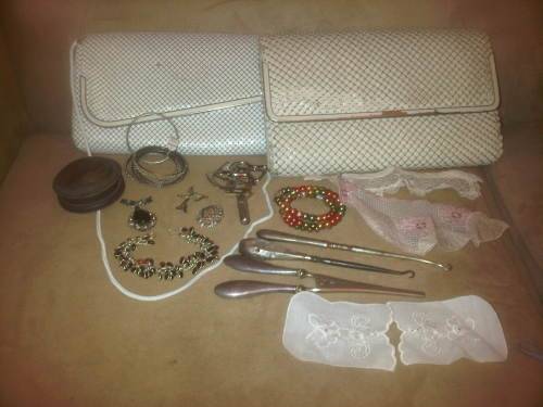 Ladies Job Lot