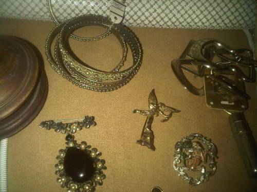 Ladies Job Lot