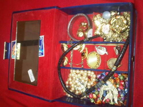 Vintage Jewelry Lot