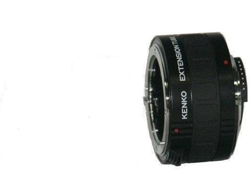 Kenko Extension Tubes 36mm Canon Mount