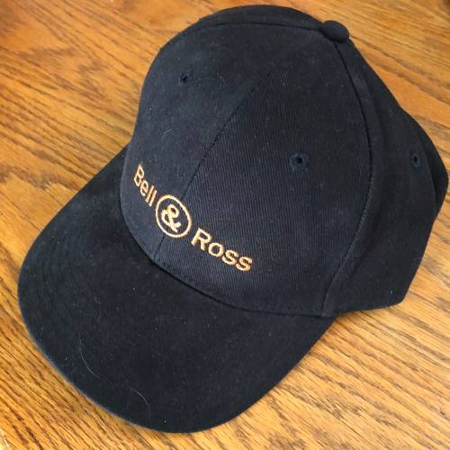 Bell & Ross Cap