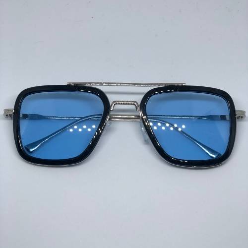 Tony Stark Style Sunglasses