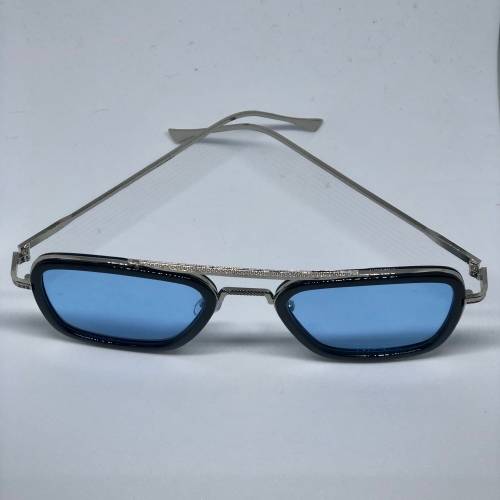 Tony Stark Style Sunglasses