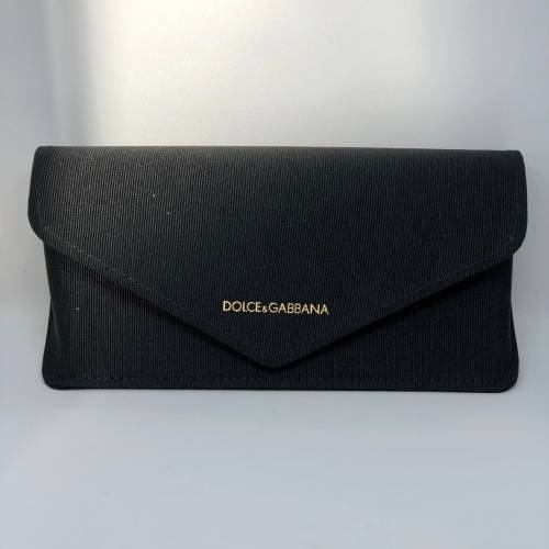 Dolce and Gabbana Round Sunglasses (DG4351)
