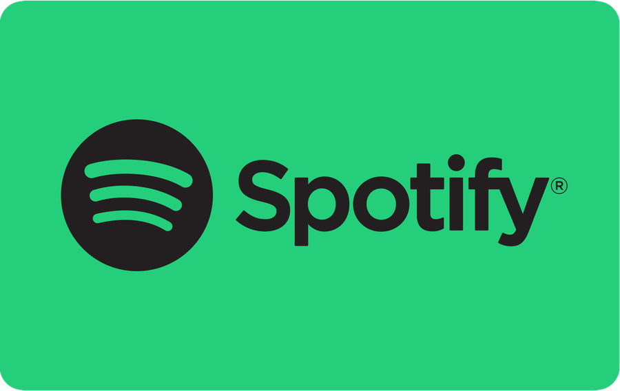 SPOTIFY R180 (3 Months)