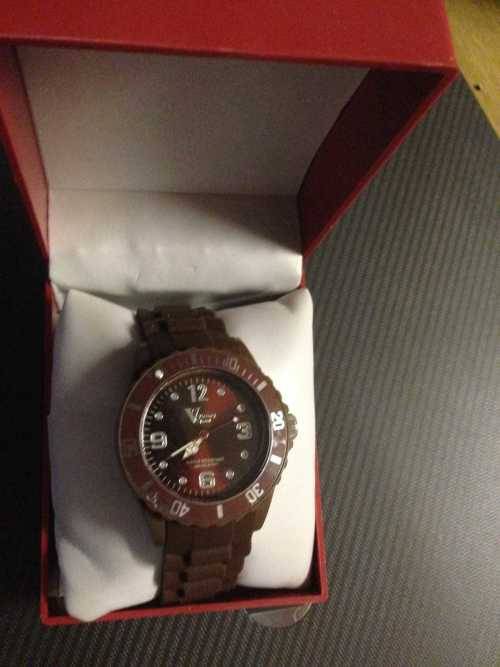 Brand New Victory Cloud Watches