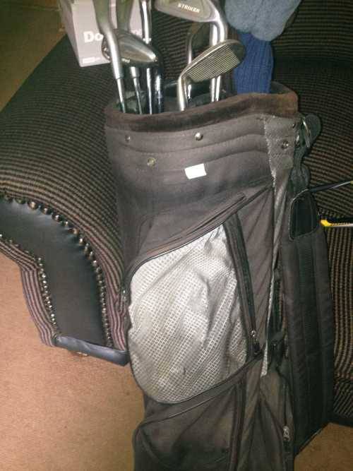 Golf set for sale