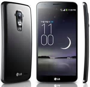 LG G Flex