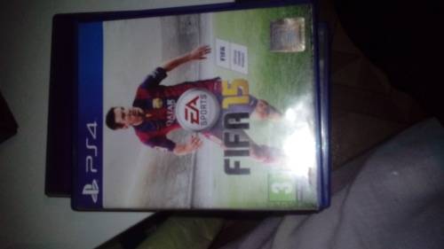 Ps4 500g