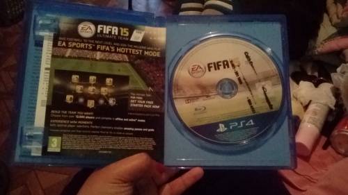 Ps4 500g