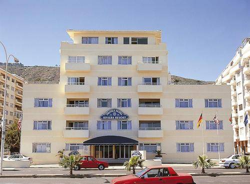 Cape Town - 7 Nights 25 Dec to 01 Jan Protea Hotel Riviera