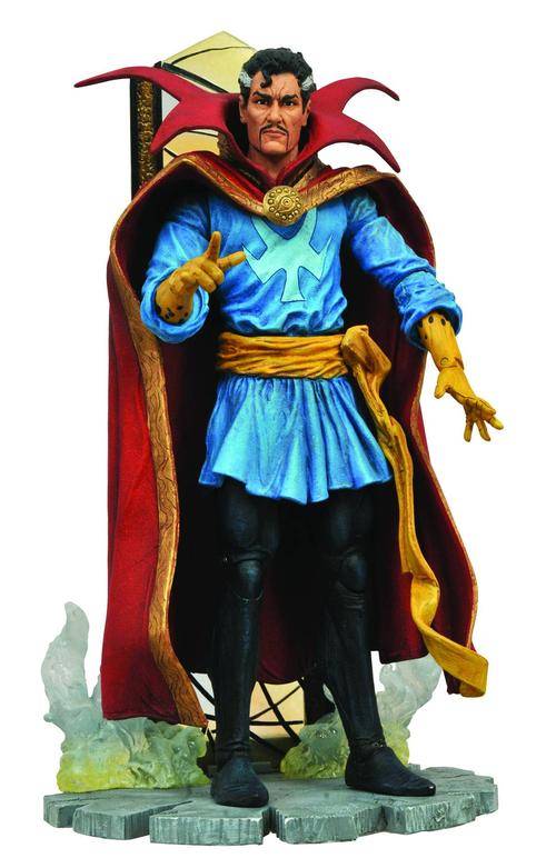 MARVEL SELECT DR STRANGE AF NEW IN BOX