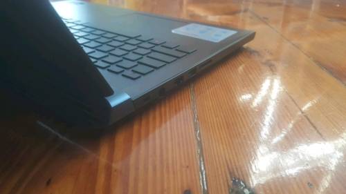 Dell Inspiron 7577 Gaming, i7 7700HQ