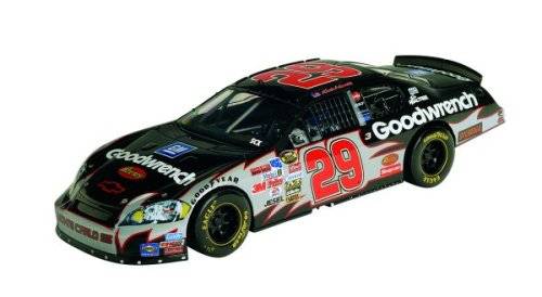 Chevrolet Montecarlo Goodwrench No.29 2006 Slot Car SCX 62190 1/32
