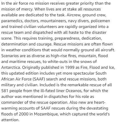 Standby - Dick Lord 30' South Publishers 9781920143442