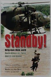 Standby - Dick Lord 30' South Publishers 9781920143442