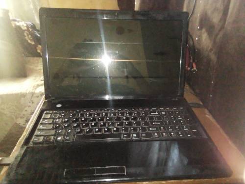 Lenovo G580