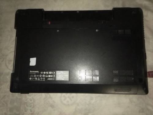 Lenovo G580