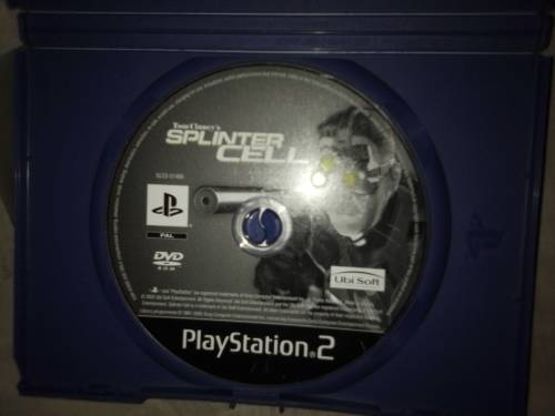 ps2 scph-90004