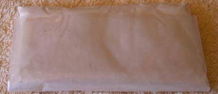 Grout - Ivory - 250 gr