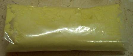 Grout (Yellow) 250 gr