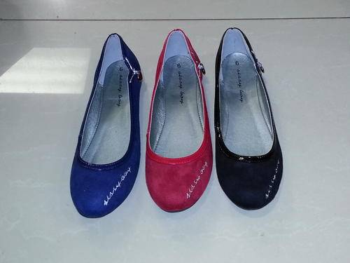 SISSY BOY PUMPS