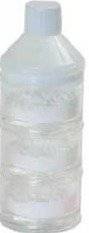 Pigeon Milk Powder Container Crystal