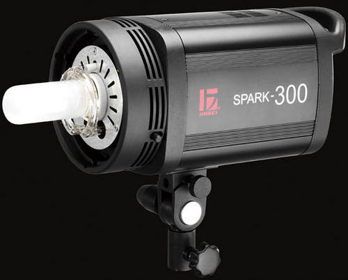 Jinbei Spark 400 Flash head