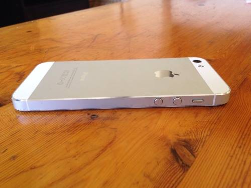 White iPhone 5 16Gb