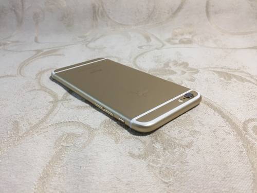 Gold IPhone 6S 16GB