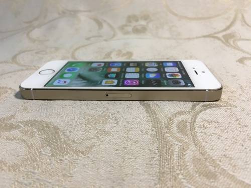 Gold IPhone 5S 16GB
