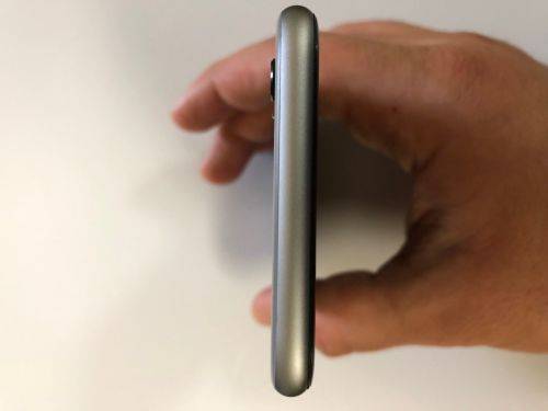 Black IPhone 6 16GB